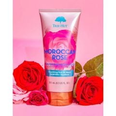 Tree Hut Kem dưỡng thể Moisturizing Body Lotion 251ml