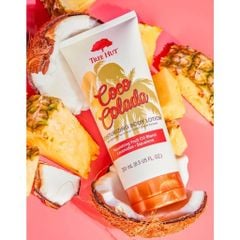 Tree Hut Kem dưỡng thể Moisturizing Body Lotion 251ml
