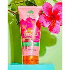 Tree Hut Kem dưỡng thể Moisturizing Body Lotion 251ml
