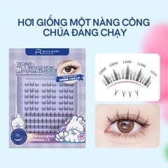 Mlen Diary Mi tai thỏ