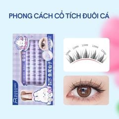 Mlen Diary Mi tai thỏ