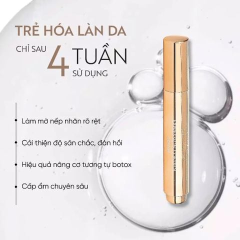 M.Asam Tinh Chất Giảm Nếp Nhăn Magic Care Expression Control Serum 15ml