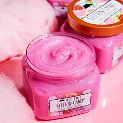 Tree Hut Tẩy tế bào chết cơ thể 510g