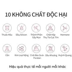 COLORKEY Mặt nạ giấy Luminous B5 Facial Mask 25ml