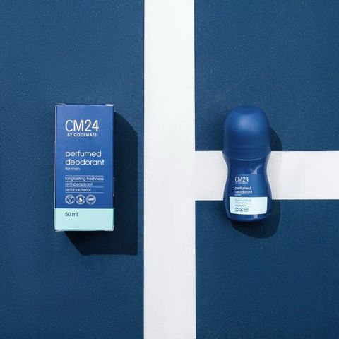 CM24 by Coolmate Lăn Khử Mùi Nam 50g