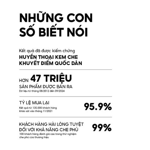 The Saem Kem che khuyết điểm Cover Perfection Tip Concealer 6.5g