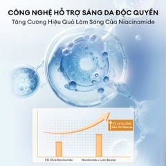 COLORKEY Mặt nạ giấy Luminous B3 Facial Mask 30ml