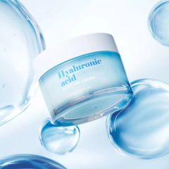 BOM Kem dưỡng Hyaluronic Acid Moisture Cream 50ml