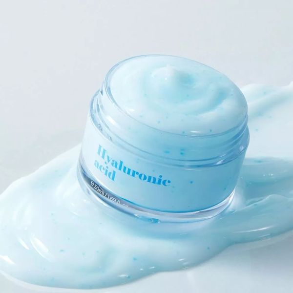 BOM Kem dưỡng Hyaluronic Acid Moisture Cream 50ml