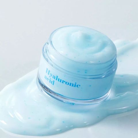 BOM Kem dưỡng Hyaluronic Acid Moisture Cream 50ml