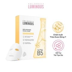 COLORKEY Mặt nạ giấy Luminous B5 Facial Mask 25ml