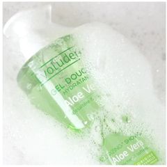 Evoluderm Gel tắm tinh chất nha đam 500ml