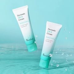 9 Wishes Kem dưỡng da Dermatic Cica Cream 50ml