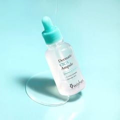 9 Wishes Tinh chất Dermatic Cica Ampule 30ml