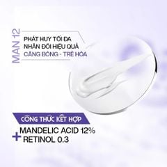 Emmie by Happyskin Serum Luminyouth M.R.E Concentrate 30ml