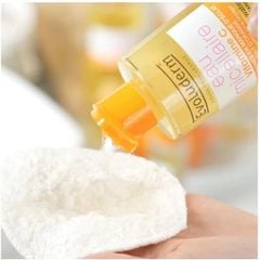 Evoluderm Nước tẩy trang Vitamin C