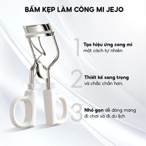 Jejo Bấm mi Comic eye