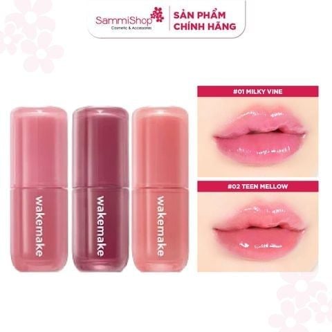 APP-WEB 04.05 - 31.05 Wakemake Son kem Waterful Glow Tint 4.6g