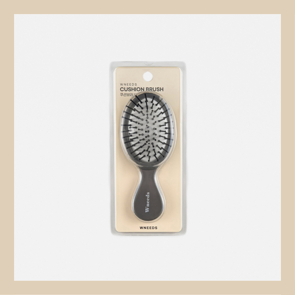 Wneeds Lược tròn