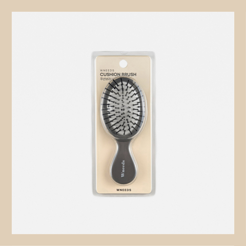 Wneeds Lược tròn