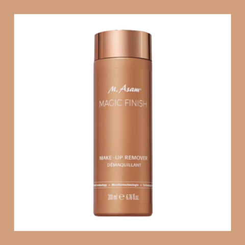 M.Asam Nước Tẩy Trang Make Up Remover 200ml