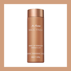 M.Asam Nước Tẩy Trang Make Up Remover 200ml