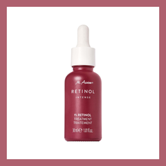 M.Asam Tinh chất chống lão hóa Retinol Intense 1% Retinol Treatment 30ml