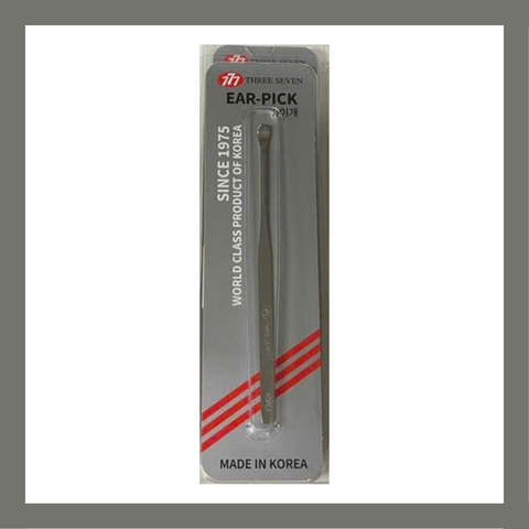 777 Dụng cụ vệ sinh tai