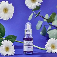 Coopy Serum dưỡng da Jinjeong Zulene Ampoule 30ml