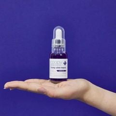 Coopy Serum dưỡng da Jinjeong Zulene Ampoule 30ml