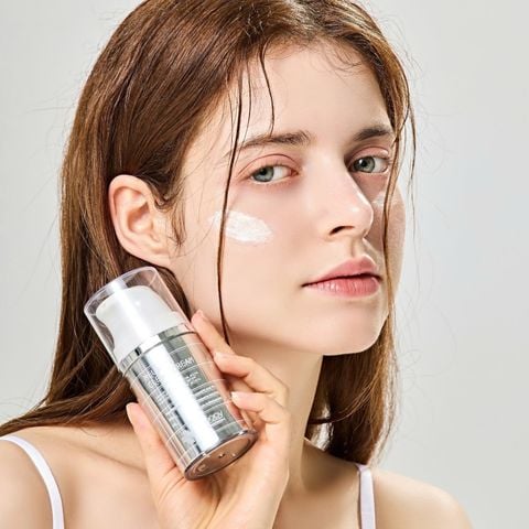 Coopy Kem dưỡng da Melasma Clear Cream 50ml