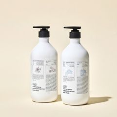 Coopy Sữa tắm Acne Blossom Serenade Perfume Body Wash 1000g