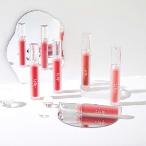 M1T1 8.11-02.12 LipHip Son Glossy Lip Tint