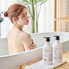 Coopy Sữa tắm Acne Blossom Serenade Perfume Body Wash 1000g