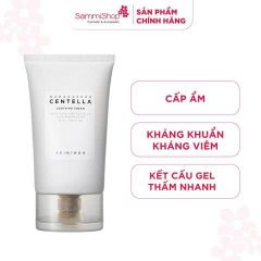 APP-WEB 03.11 - 02.12 Skin1004 Kem dưỡng Madagascar Centella Soothing Cream 75ml