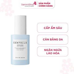 APP-WEB 03.11 - 02.12 Skin1004 Tinh chất Madagascar Centella Hyalu-cica Blue Serum 50ml