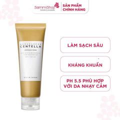APP-WEB 03.11 - 02.12 Skin1004 Sữa rửa mặt Madagascar Centella Ampoule Foam 125ml