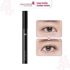 APP-WEB 03.11 - 02.12 Missha Chuốt mi 4D Mascara 7g