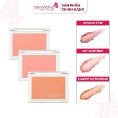 APP-WEB 03.11 - 02.12 Missha Phấn má Cotton Blush 4.2g