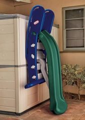 Cầu tuột Khổng Lồ 1m9 - Màu Rừng Rậm Little Tikes LT-174049E13
