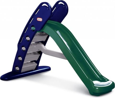 Cầu tuột Khổng Lồ 1m9 - Màu Rừng Rậm Little Tikes LT-174049E13