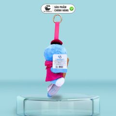 Móc Khóa Doraemon Phiên Bản 2025 Size 12cm – Móc Khóa Chính Hãng, Quà Tặng Giáng Sinh, Teenbox Phân Phối