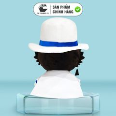 Thú Bông Siêu Đạo Chích Kid Phim Ngôi Sao 5 Cánh 1 Triệu Đô 33cm Chính Hãng – Teenbox Phân Phối