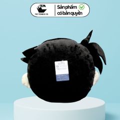 GỐI MẶT CONAN 30CM CHÍNH HÃNG | Teenbox Phân Phối