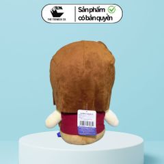 Gấu Bông Haibara Size M 33cm Chính Hãng – Teenbox Phân Phối