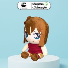 Gấu Bông Haibara Size M 33cm Chính Hãng – Teenbox Phân Phối