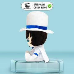 Thú Bông Siêu Đạo Chích Kid Phim Ngôi Sao 5 Cánh 1 Triệu Đô 33cm Chính Hãng – Teenbox Phân Phối