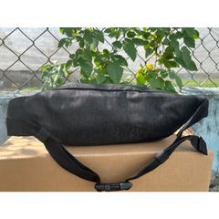 Túi Đeo Chéo Doraemon Jeans Chính Hãng – Túi Đeo Chéo Vải Jean Thời Trang, Unisex, Teenbox Phân Phối