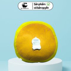 Gối Ôm Bánh Dorayaki In Hình Doraemon 30cm – Gối Bông Chính Hãng Cao Cấp, Mềm Mịn, Teenbox Phân Phối