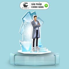 MÔ HÌNH MICA CONAN MOVIE 2025 – CHÍNH HÃNG, TEENBOX PHÂN PHỐI